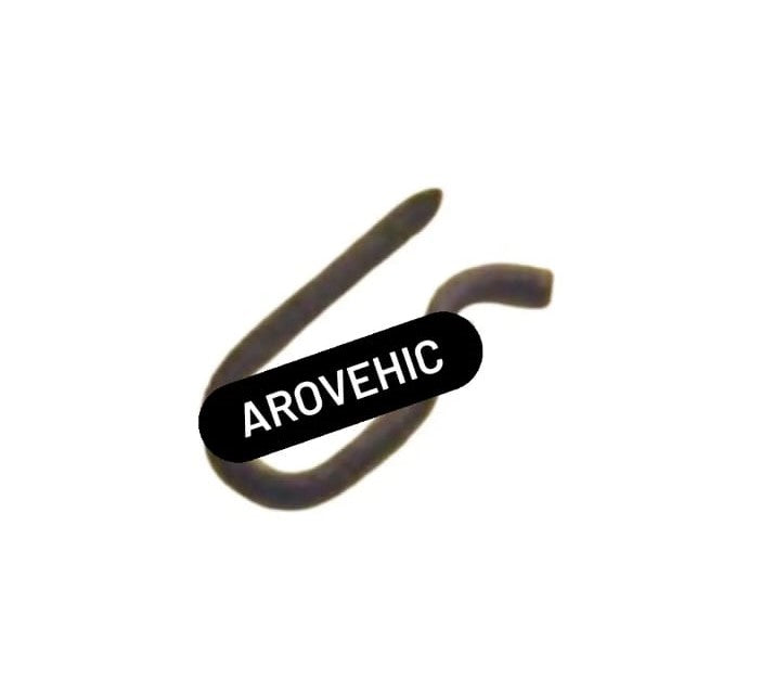 Gear Selector Pin Lock for Hero Splendor I Smart-First Quality