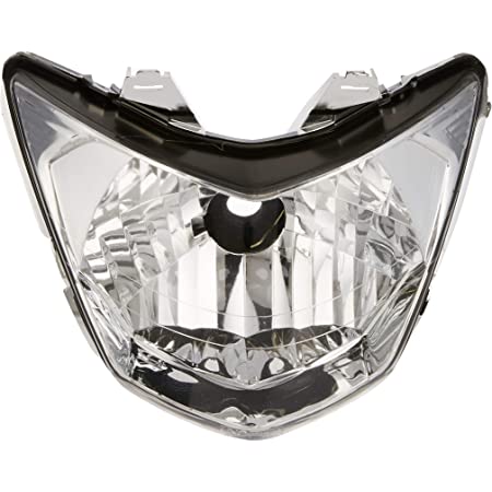 Head Light Assembly for Hero Splendor I Smart-First Quality
