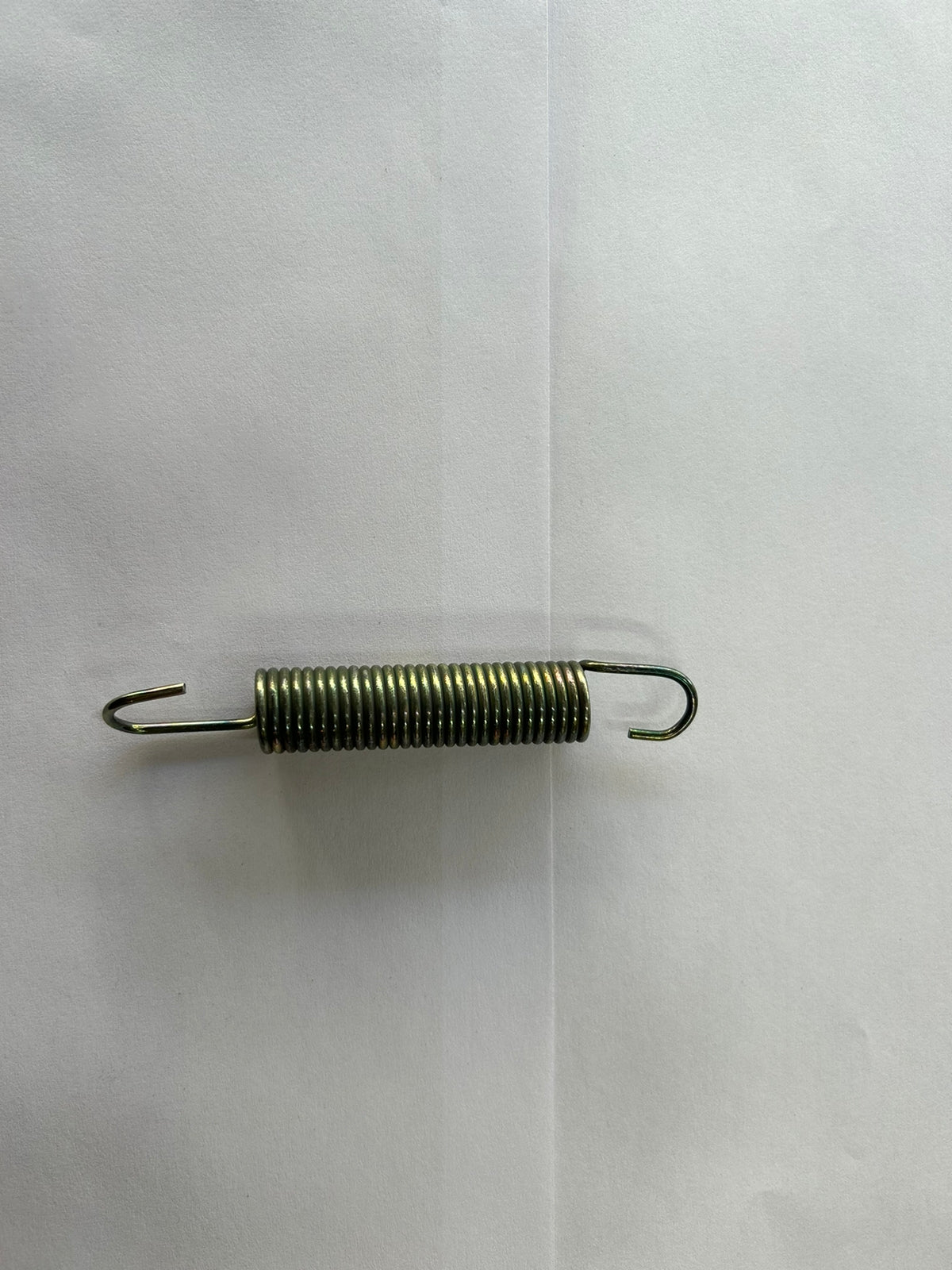 brake pedal spring for Bajaj discover 150-mebesto