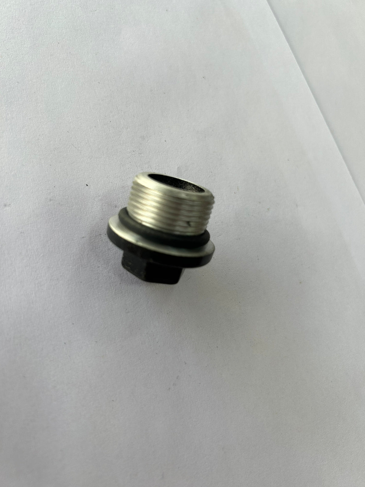 oil drain nut for Bajaj discover 150-bajaj