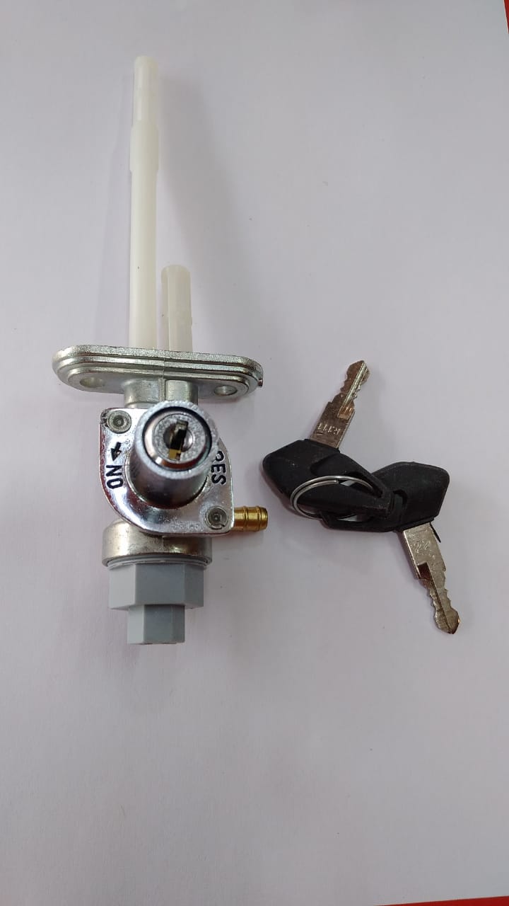 petrol tap for Bajaj discover 150-a.r