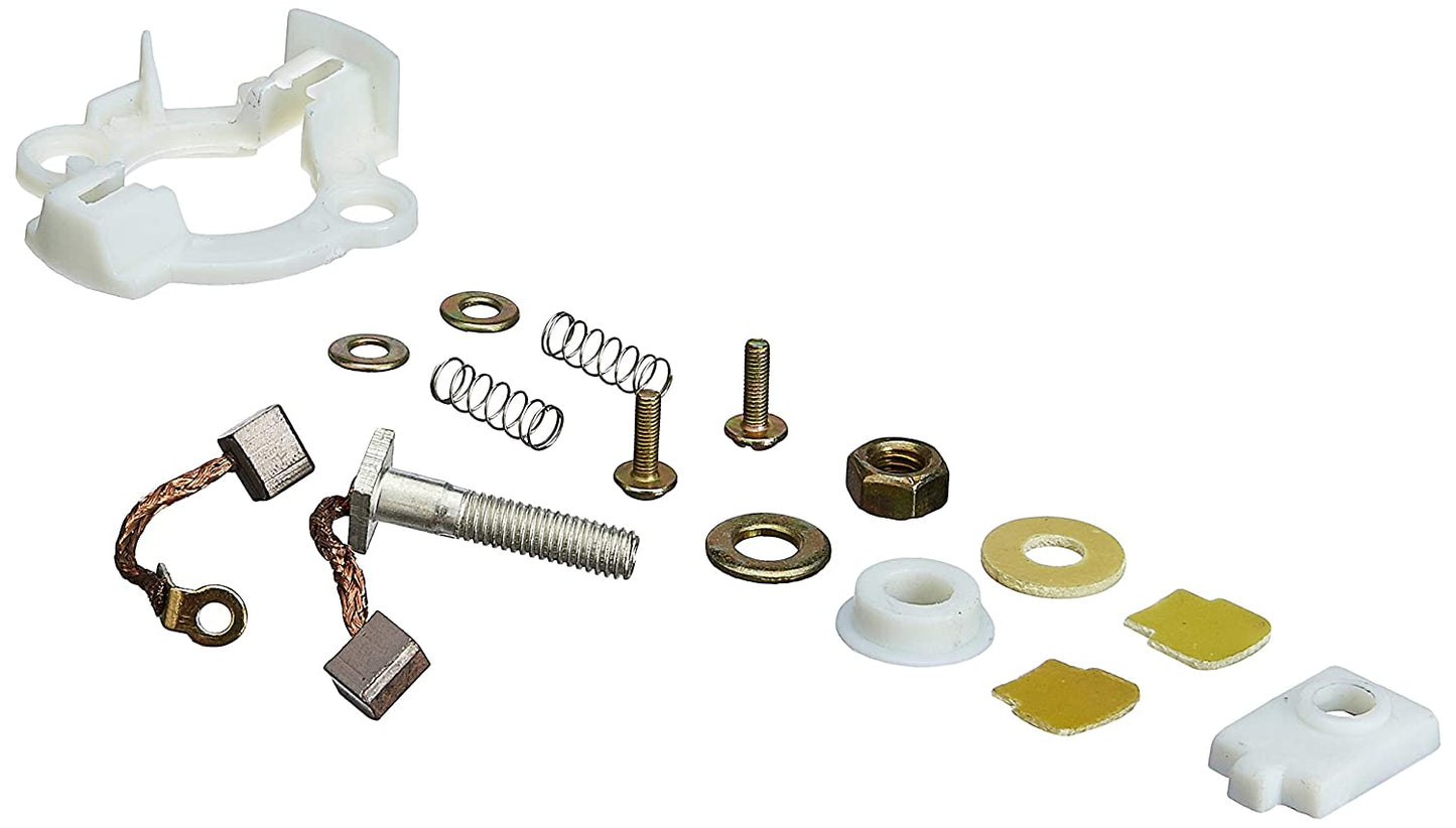 Self Carbon Kit for Hero Splendor I Smart-First Quality