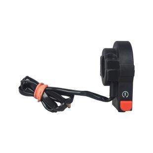 Self Clutch Switch for Hero Splendor I Smart-First Quality