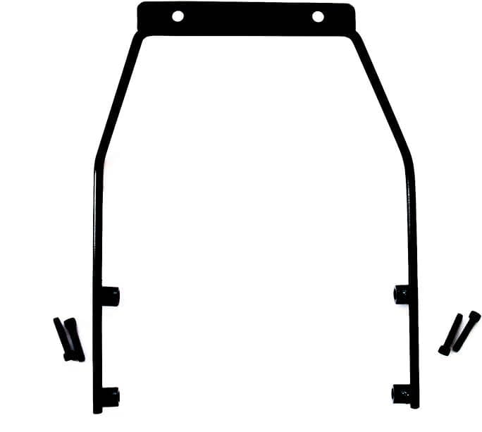 FRONT number plate holder for DOMINAR 250-abk