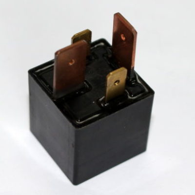 Self Relay for Hero Splendor NXG-First Quality