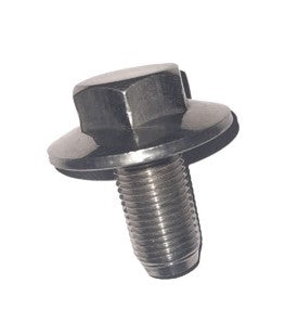 Fork T Bolt for Hero Splendor Old/Plus-First Quality