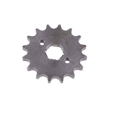 Front Chain Wheel for Hero Splendor Old/Plus-First Quality