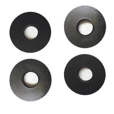 Handle Rubber for Hero Splendor Old/Plus-First Quality