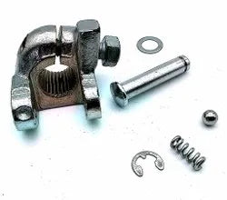 Kick Base for Hero Splendor Old/Plus-First Quality