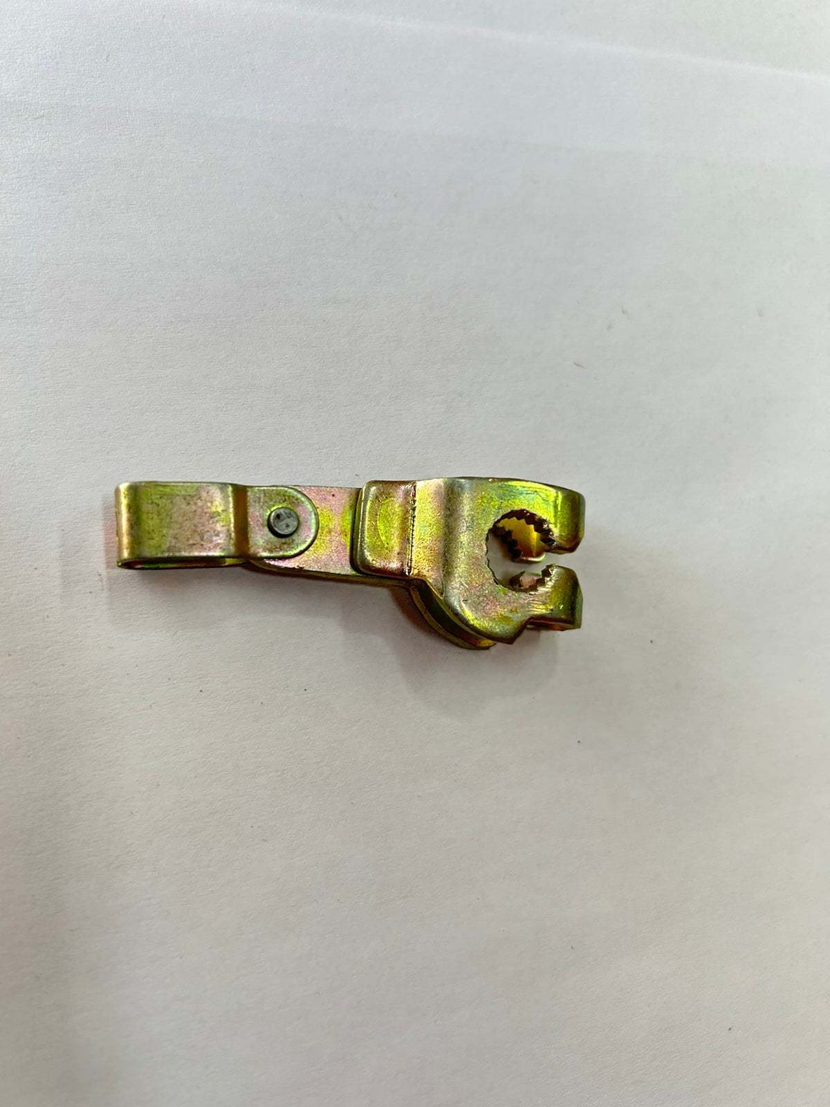 CLUTCH CAM LEVER for BAJAJ PULSAR 150 NEW-mebesto