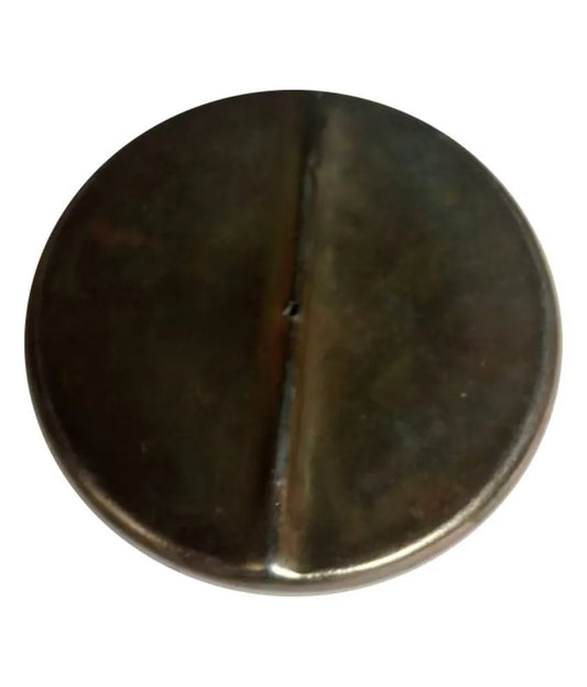 Tank Lock Cap for Hero Splendor Old/Plus-First Quality