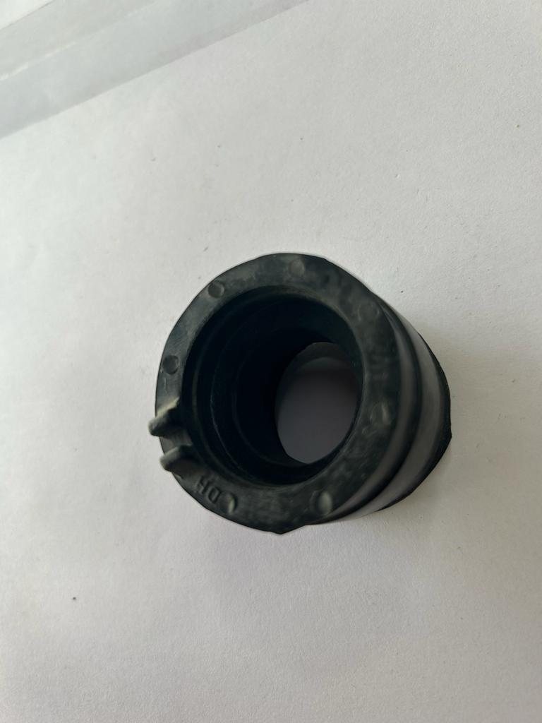 MANIFOLD RUBBER for BAJAJ PULSAR 150 NEW-bajaj