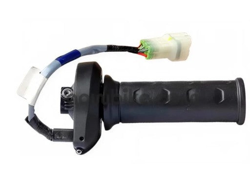 Grip ( Right Side ) for Ather -ATHER