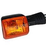 Indicator Left Side for Hero Splendor Pro-First Quality