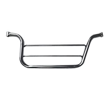 Ladies Footrest Piece for Hero Splendor Pro-First Quality