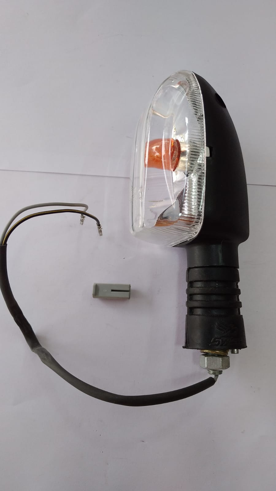 INDICATOR for BAJAJ PULSAR 150 NEW-SWISS