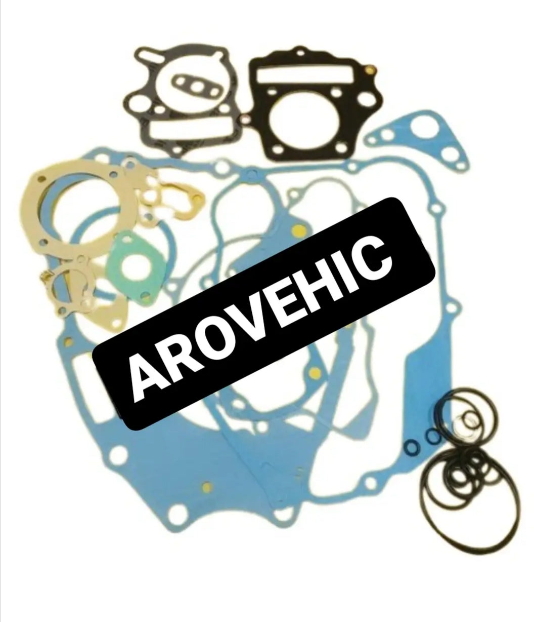 Packing Kit Victory for Hero Splendor Pro-First Quality