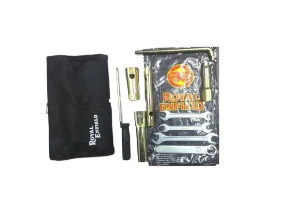 Tool Kit for ROYAL ENFIELD CLASSIC 350-Royal Enfield