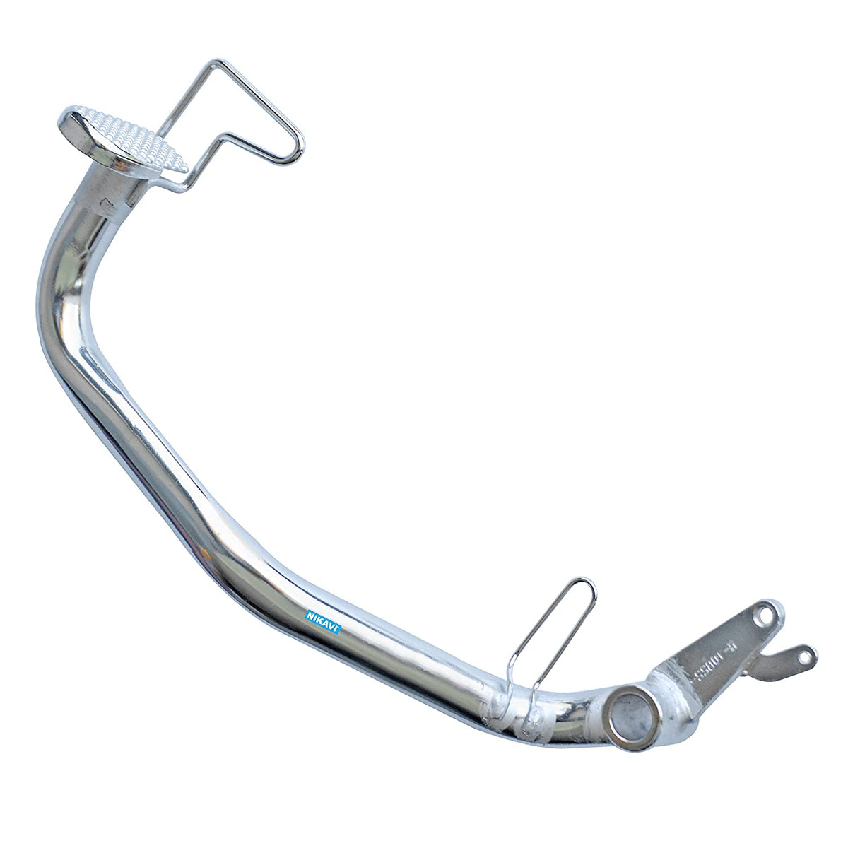 Brake Pedal Set for Hero Splendor Pro I3S new-First Quality