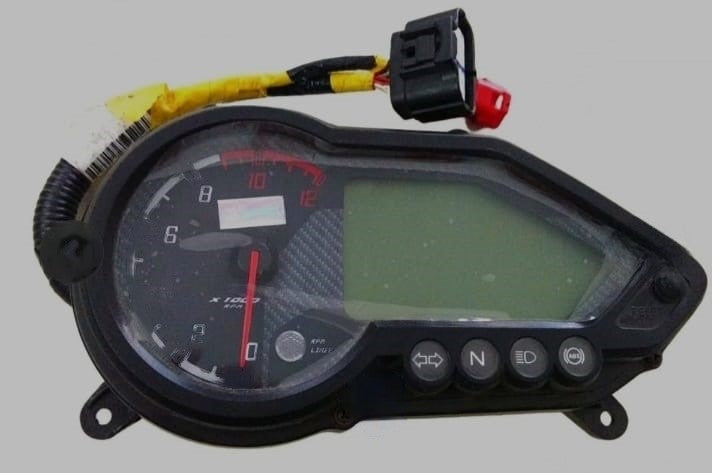 METER for BAJAJ PULSAR 150 OLD-bajaj