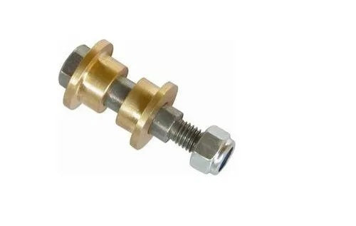 Gear Paddle Center Bolt for Hero Xtreme Sports-