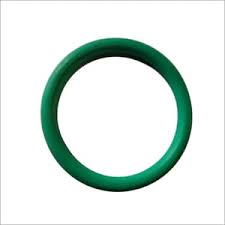 Top Cover O Ring Green for Hero Xtreme Sports-