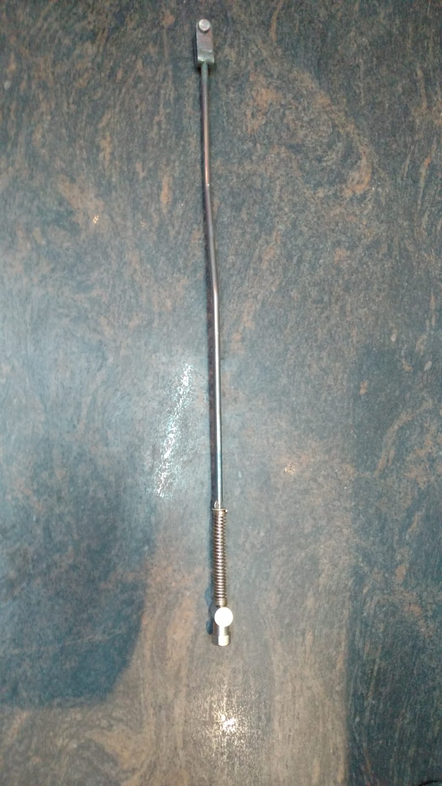 brake rod for BAJAJ PULSAR 220-mebesto