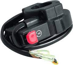 Switch Right Side Assembly-Swiss for Hero Xtreme Sports-Hero