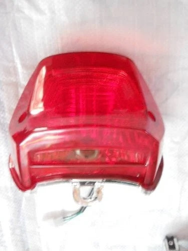 Tail Light Cover for Hero Xtreme Sports-First Quality