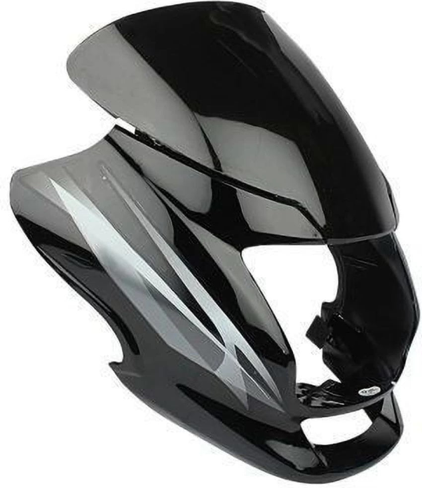 Visor Silver Colour for Hero Xtreme Sports-First Quality