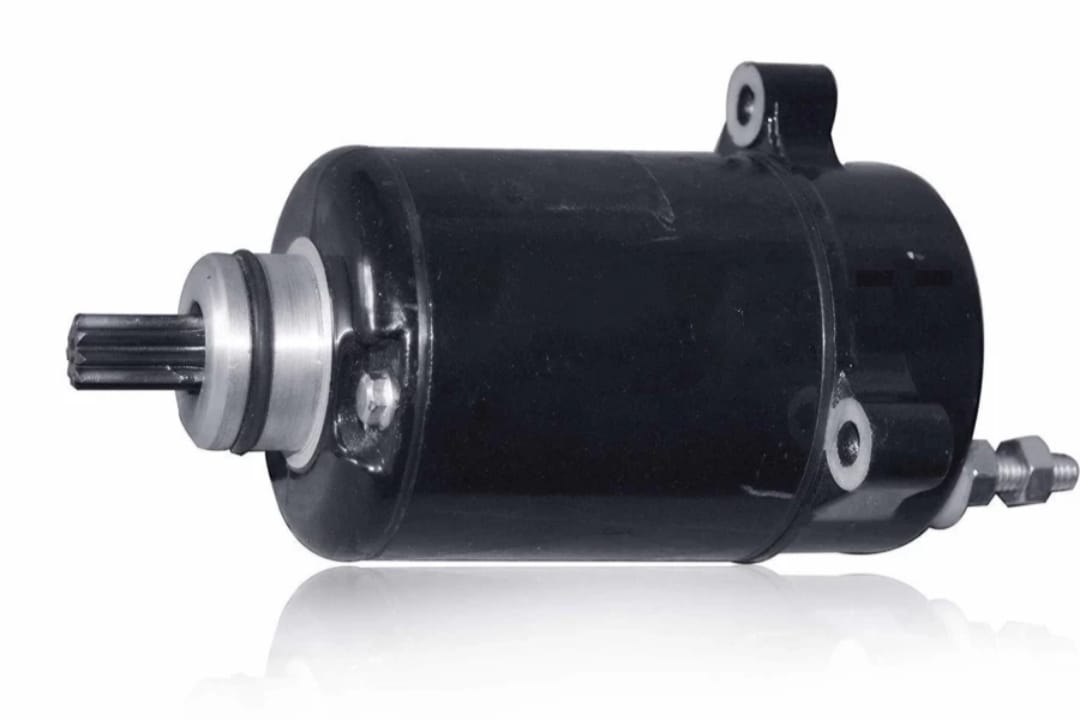 STARTER MOTER for BAJAJ PULSAR AS 150-bajaj