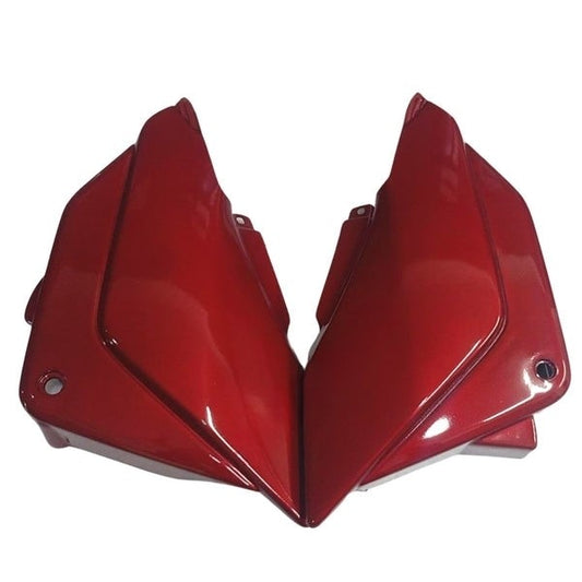 Side Panel for Hero Achiever-First Quality