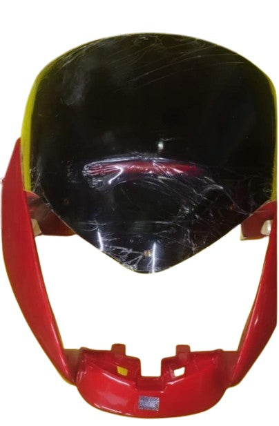 Visor  for Hero Achiever-First Quality