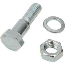 Clutch Lever Screw for Hero CBZ Old-First Quality