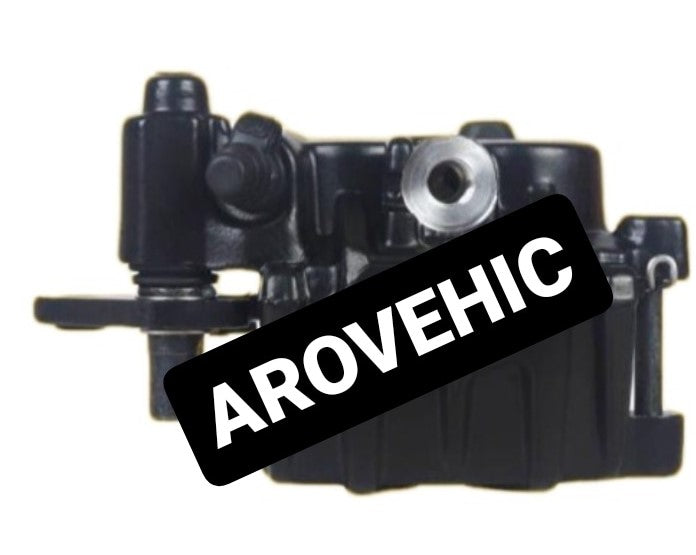 Disc Caliber Clamp for Hero CBZ Old-First Quality