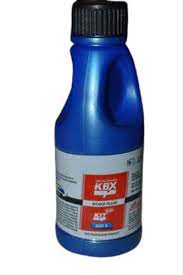Disc Oil for Hero CBZ Old-First Quality