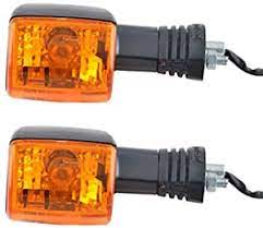 Front Indicator Set for Hero CBZ Old-First Quality