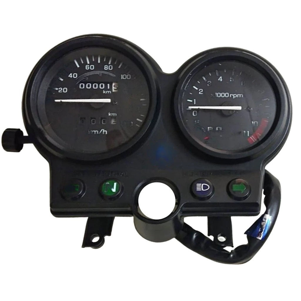 Meter Assembly for Hero CBZ Old-First Quality