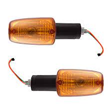 Rear Indicator Set for Hero CBZ Old-First Quality