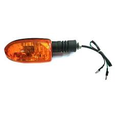 Rear Right Side Indicator for Hero CBZ Old-First Quality