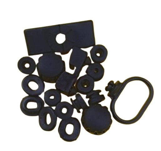 Rubber Kit for Hero CBZ Old-First Quality