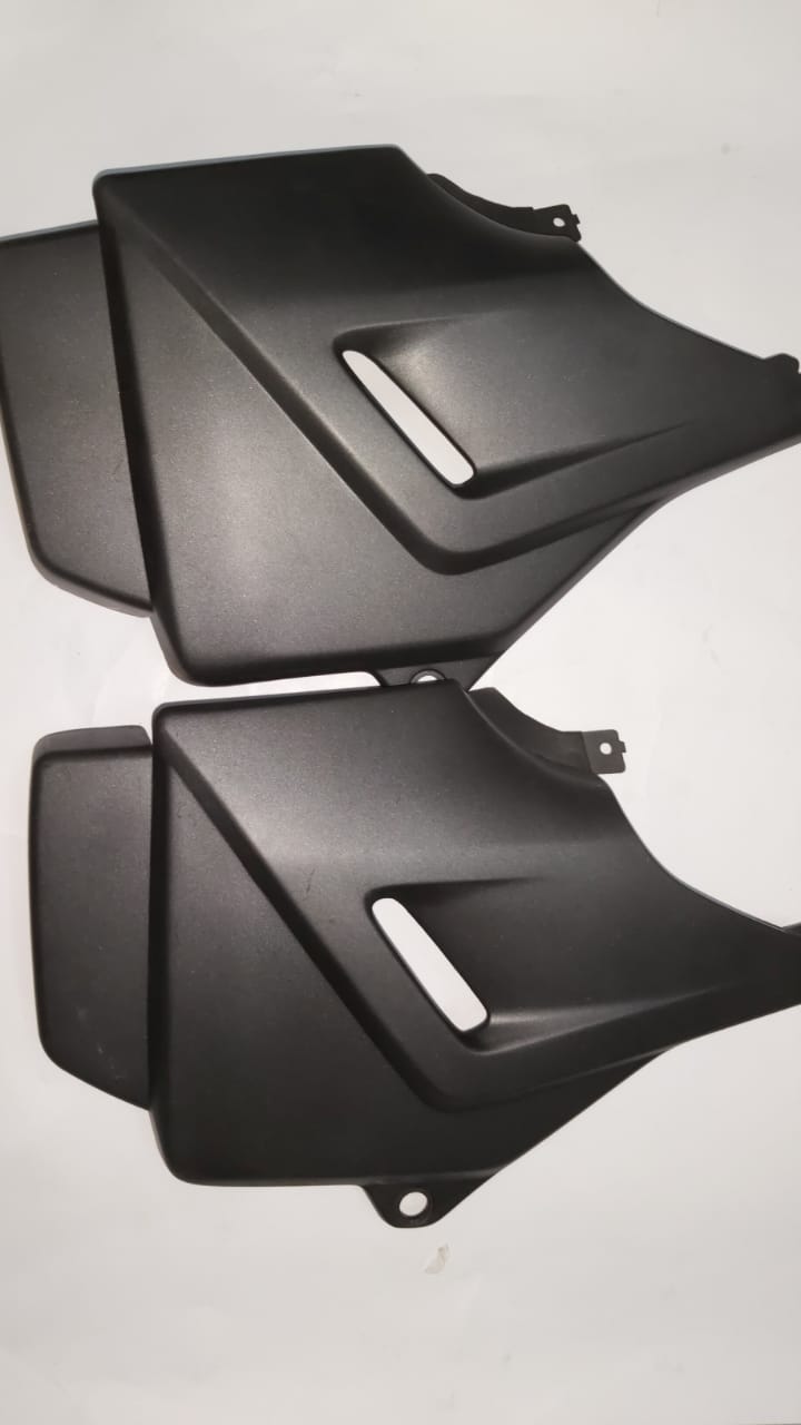 Side Panel for Hero CBZ Old-First Quality