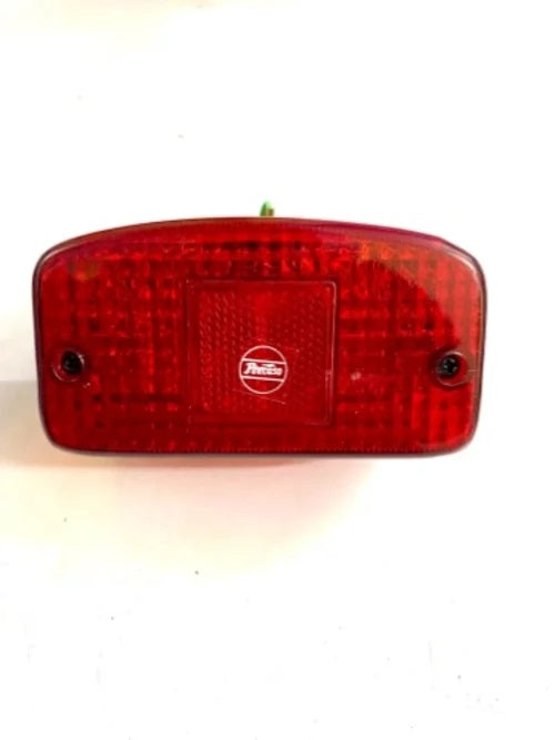 Tail Light Assembly for Hero CBZ Old-First Quality