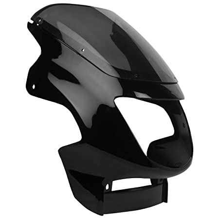 Visor Black  for Hero CBZ Old-Hero