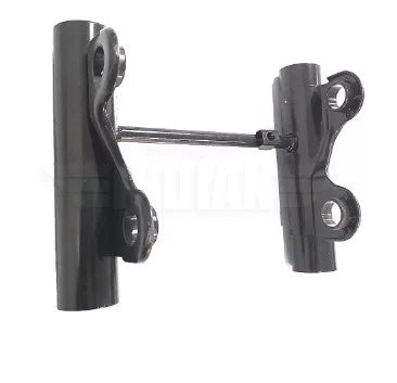 lamp shade assy for BAJAJ PULSAR NS 125-bajaj
