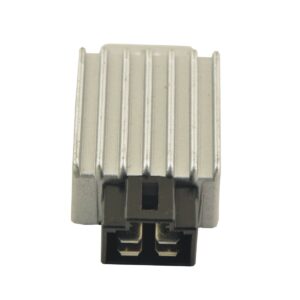 Rectifier-Genuine for Hero CBZ Xtreme Digital Meter-Hero