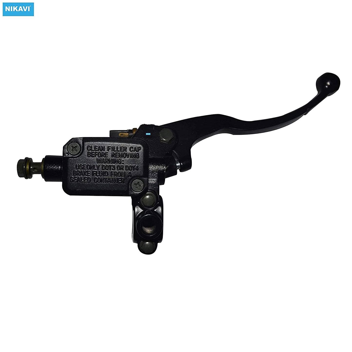 Disc Lever Assembly for Hero CBZ Xtreme Old-First Quality