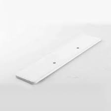 Front Number Plate for Hero CBZ Xtreme Old-First Quality