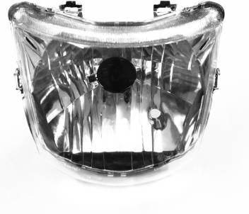 Head Light Unit  for Hero CBZ Xtreme Old-hero