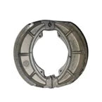 brake shoe front for BAJAJ PULSAR NS 125-bajaj